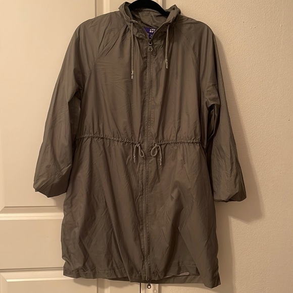JoyLab Jackets & Coats Joylab Rain Jacket Poshmark
